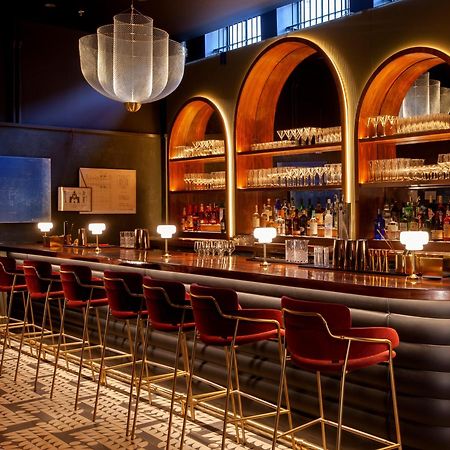 The Flat Iron Hotel 애쉬빌 외부 사진